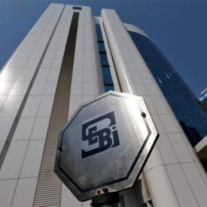 Sebi eases norms for acquisition of distressed assets