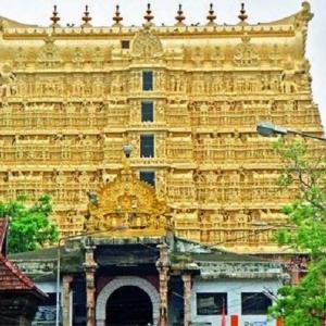 Thiruvananthapuram tops list of 30 new smart cities