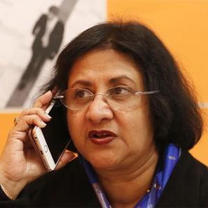 SBI chief's salary is Rs 2.37 cr less than ICICI Bank's Kochhar!