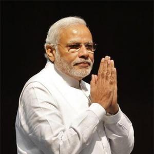 Hope PM addresses the concerns of India Inc: Kiran Mazumdar
