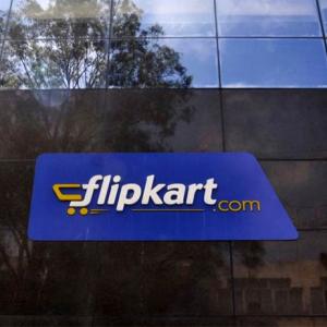 Flipkart claws back, snatches market share from Amazon