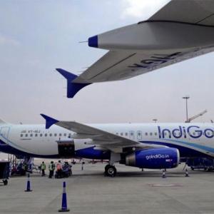 Flying high, IndiGo eyes Air India for a new take-off