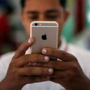 FinMin junks Apple's demands for tax sops to 'Make in India'