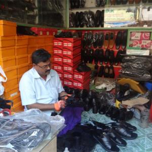 Why the Rs 20,000-crore UP leather industry is on tenterhooks