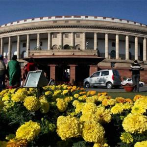 RS passes Finance Bill; 5 Opposition amendments adopted