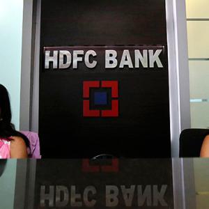 Why HDFC Bank's headcount is down but branches are growing