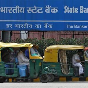 SBI Q4 net more than doubles to Rs 2,815 crore