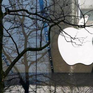 India offers homemade road map to Apple