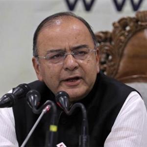 Why Jaitley's next Budget won't be just a pre-election exercise