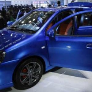 5 most fuel efficient hatchbacks in India