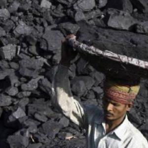 The looming coal crisis
