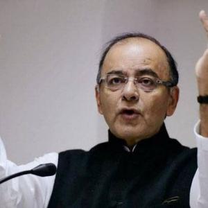 Moody's upgrade: Jaitley vows to continue reforms