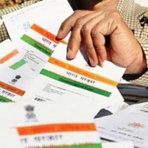 UIDAI rejects reports about Aadhaar database being hacked
