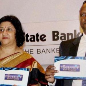 SBI gets a new chairman, to take over on Oct 7