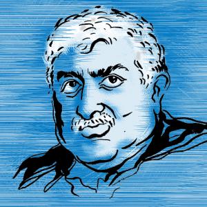 Infy under Nilekani: What's different, what's not