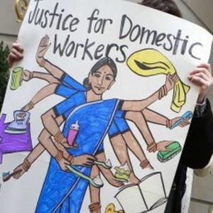 How life will change for India's domestic workers