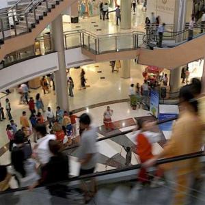 'India's consumer market will touch$4 trillion by 2025'