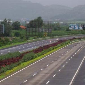 Mother of all highway projects gets govt nod