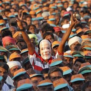 Will Gujarat election results impact the market?