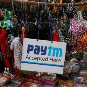 How Paytm is gearing up for the festive season
