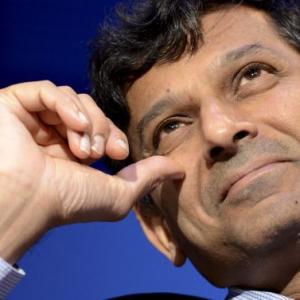 DeMo might not have been a success after all: Rajan