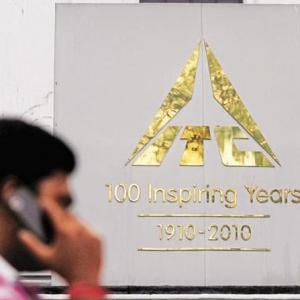How ITC plans to stay ahead of its peers