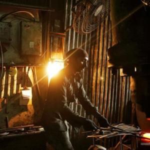 Manufacturing drags down IIP growth to 1.2% in July