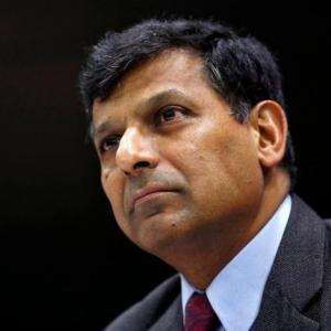 Rajan's advice on PSU bank mergers