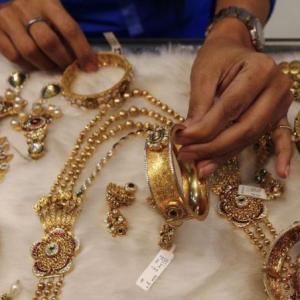 How govt plans to mobilise 25,000 tonnes of 'idle gold'