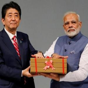 All you wanted to know about Indo-Japan trade