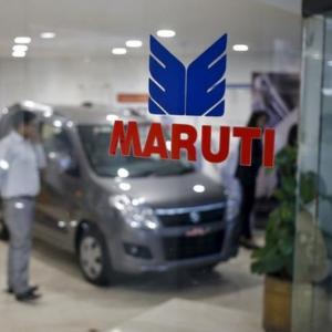 How Maruti plans to serve customers better