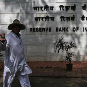 RBI may collect information from ICICI Bank on Rs 3,200 cr loan
