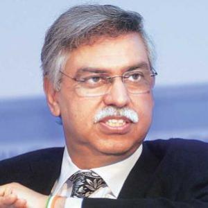 Why Sunil Munjal is keen to acquire Fortis