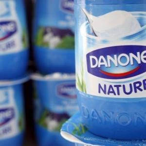 Danone's exit shows challenges global dairy firms face in India