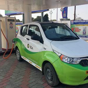 What India can learn from China's electric vehicles programme