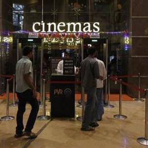 PVR to spend Rs 850 crore to buy SPI Cinemas