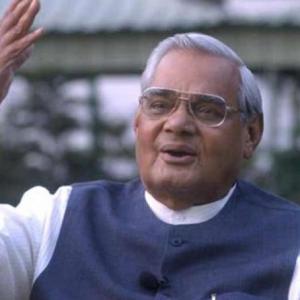 Vajpayee: The father of 2nd generation economic reforms