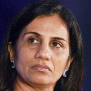 Kochhar says hurt and shocked by her termination, penalties