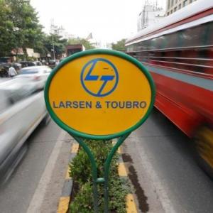 L&T okays Rs 9,000 crore buyback offer, its first in 80 years