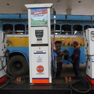 Why petroleum dealers are angry with the Modi govt