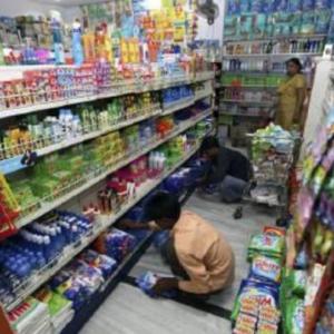 FMCG grows at 10.9% in June quarter, lower than 14% in 2017