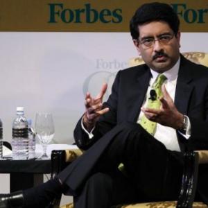 Aditya Birla, US' VÃ¤rde Partners in $1-bn JV for stressed assets