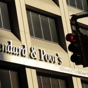 India pitches for rating upgrade with S&P, cites macro stability