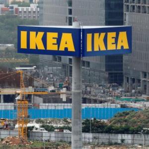 Ikea's Rs 5,000 crore mega plan for Uttar Pradesh
