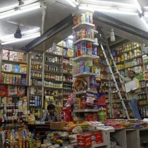 Why FMCG companies are likely to lose their sheen