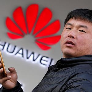 Why Indian telcos love China's Huawei, ZTE