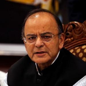 Jaitley: 'Budget reflects conviction and mood of PM'