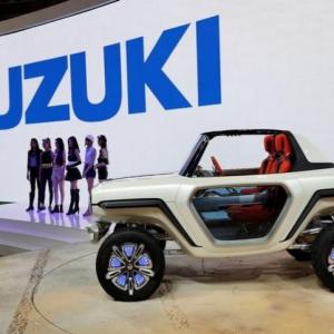 Auto biggies all set to launch electric vehicles at Expo