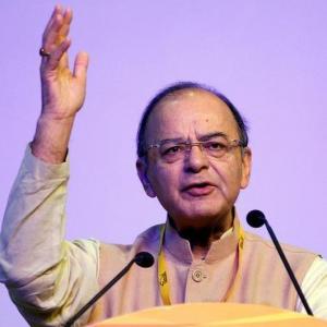 Grand plans, Mr Jaitley, but where is the money?