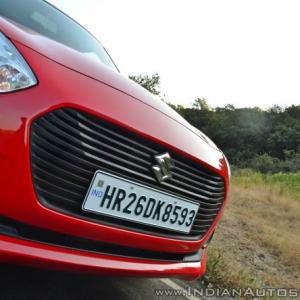 Maruti's Swift lives up to name, sells a car a minute